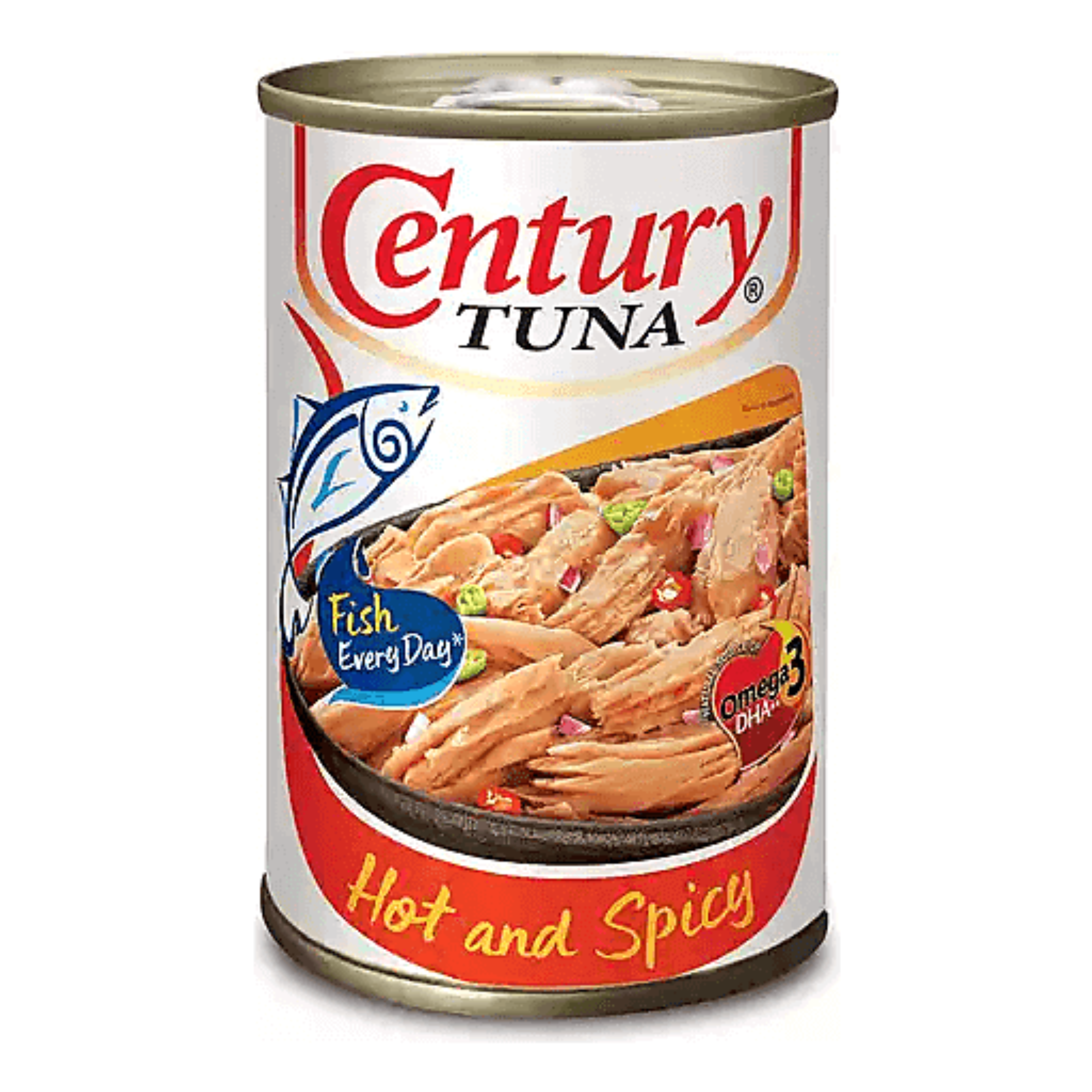 Canned Tuna